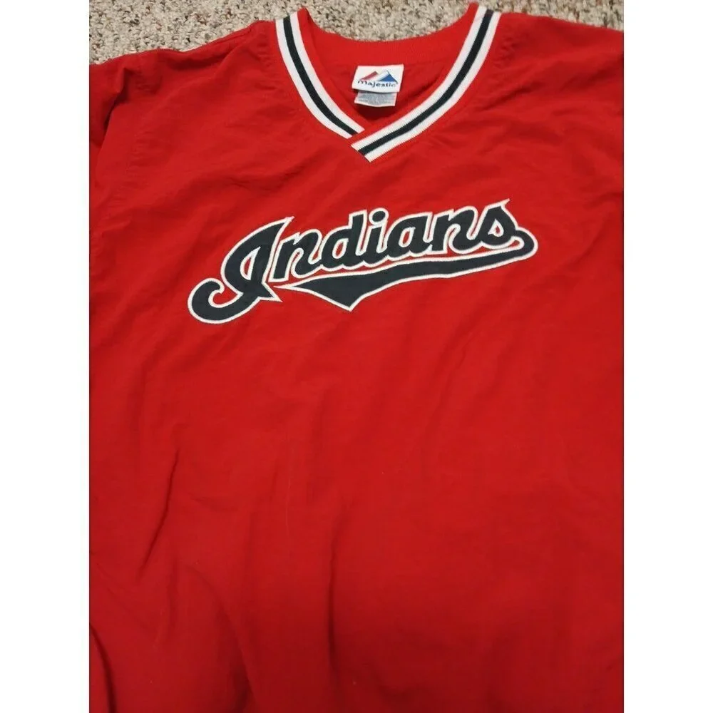 N/A cleveland indians